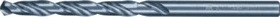 Pferd SPB DIN 338 HSSG N 5.1 STEEL Spiralbohrer, 5.1x52x86mm, 10 Stück