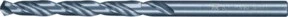 Pferd SPB DIN 338 HSSG N 5.1 STEEL Spiralbohrer, 5.1x52x86mm, 10 Stück