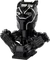 LEGO Marvel Super Heroes Spielset - Black Panther Vorschaubild