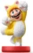Nintendo amiibo Figur Super Mario Collection Katzen-Mario & Katzen-Peach (Switch/WiiU/3DS) Vorschaubild