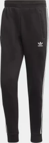 adidas Adicolor Classics 3-Streifen Trainingshose lang schwarz (Herren)