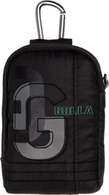 Hama Golla Go G982 60G Kameratasche braun