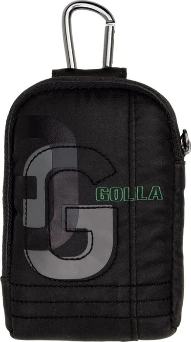 Hama Golla Go G982 60G Kameratasche braun