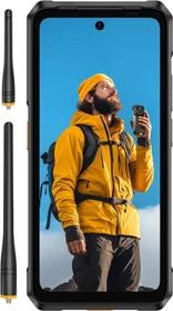 Ulefone Armor 26 Ultra Walkie Talkie schwarz