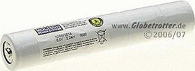 MAG-LITE Mag Charger NiCd Akku