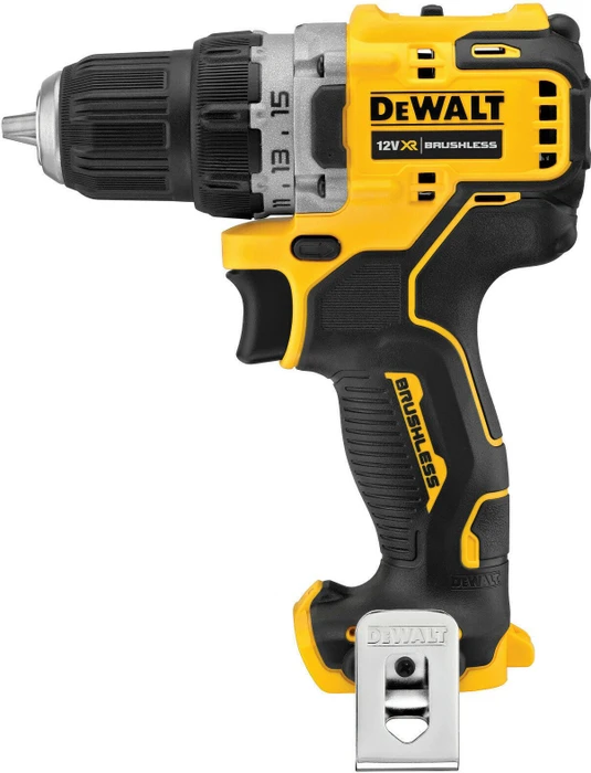 DeWalt DCD701 Akku-Bohrschrauber