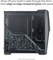 Cooler Master MasterBox MB500 TUF Gaming Edition, Glasfenster Vorschaubild