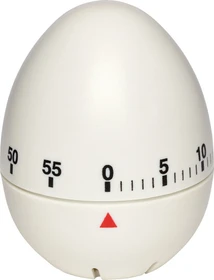 TFA Dostmann Kitchen Timer Ei analog