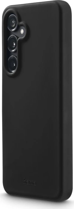 Hama Handyhülle Fantastic Feel für Samsung Galaxy A55 5G schwarz
