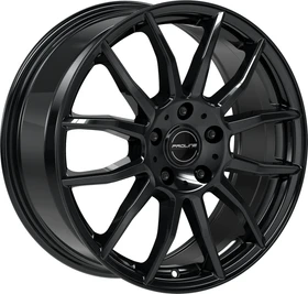 ProLine AX100 7.0x17 5/114.3 ET40 (verschiedene Farben)
