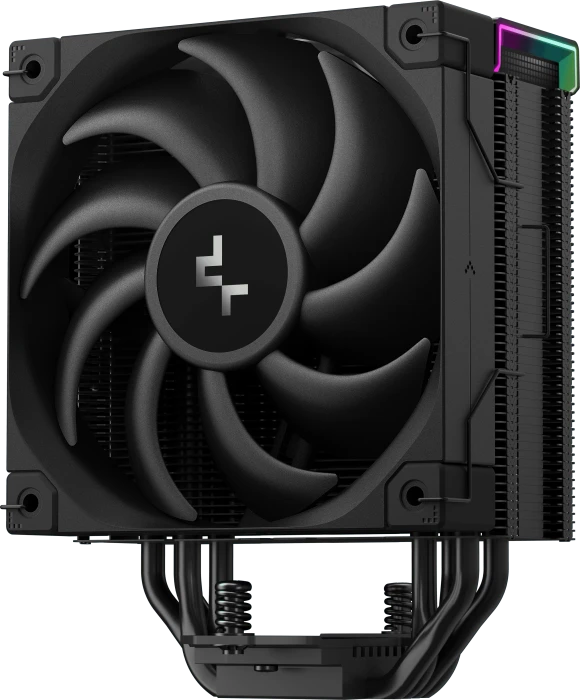 DeepCool AK400 Digital Pro, schwarz