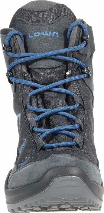 Lowa Jonas GTX Mid anthrazit/blau (Junior)