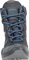 Lowa Jonas GTX Mid anthrazit/blau (Junior) Vorschaubild