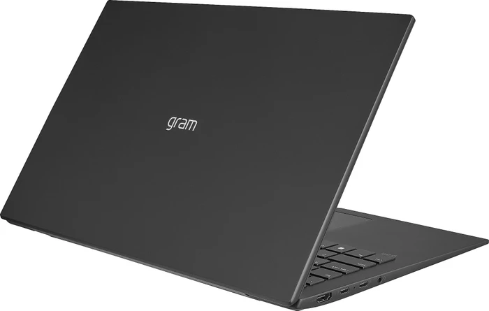 LG gram 15 Business Edition (2022), schwarz, Core i5-1240P, 16GB RAM, 1TB SSD, DE