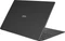 LG gram 15 Business Edition (2022), schwarz, Core i5-1240P, 16GB RAM, 1TB SSD, DE Vorschaubild