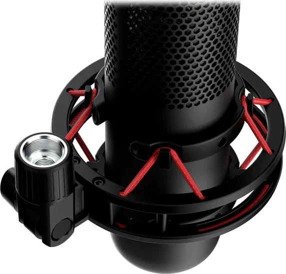 HP HyperX ProCast