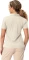 Vaude Essential Poloshirt kurzarm ecru (Damen) Vorschaubild