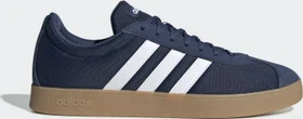 adidas VL Court 2.0 tech indigo/cloud white/core black (Herren)