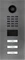 DoorBird D2103V IP Video Türstation mit 3 Ruftasten Vorschaubild