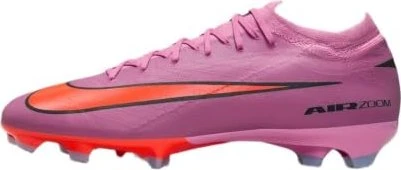 Nike Mercurial Vapor 16 Pro FG Low-Top magic flamingo/total crimson/black (Herren)