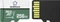 Renkforce RF-mSDXC-256GB R80 256GB Kit, UHS-I U1, Class 10 Vorschaubild
