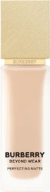 Burberry Beyond Wear Perfecting Matte Foundation 30 light cool, 30ml