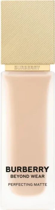 Burberry Beyond Wear Perfecting Matte Foundation 30 light cool, 30ml