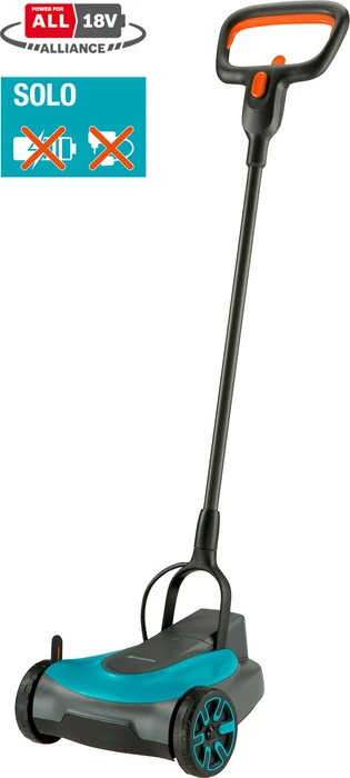 Gardena HandyMower 22/18V Akku-Rasenmäher