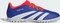 adidas Predator Club TF lucid blue/cloud white/solar red Vorschaubild