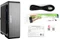 In Win Chopin Max Titanium Grey, Mini-ITX, 200W Vorschaubild