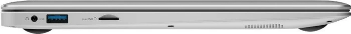 TrekStor SurfBook A13B-CO, Celeron N4000, 4GB RAM, 64GB Flash, DE
