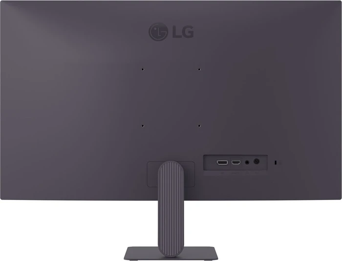 LG UltraGear G4 27G411A-B, 27"