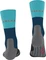 Falke TK2 Wandersocken blue pond (Herren) Vorschaubild