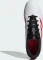 adidas Copa Pure III Club FG/MG cloud white/lucid red/core black Vorschaubild