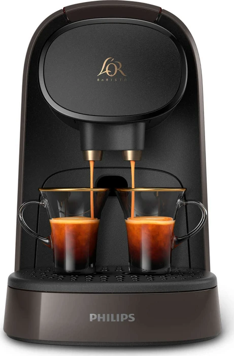 Philips LM8012/70 L'Or Barista