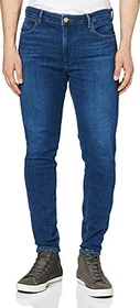 Wrangler Skinny Jeans soft nights (Damen)