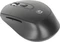 Manhattan Office Pro MW6200 Wireless Optical Mouse, schwarz, USB Vorschaubild