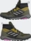 adidas Terrex Trailmaker Mid GTX focus olive/grey three/pulse lilac (Herren) Vorschaubild