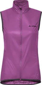 Vaude Matera Air Fahrradweste magenta (Damen)