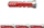fischer DuoPower 10x80 Universaldübel, 10x80mm, 25 Stück (538252)