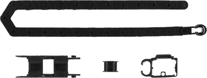 Bambu Lab P2S Cable Chain, 3er-Pack