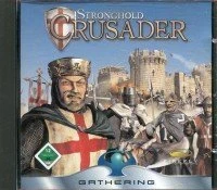Stronghold Crusader (PC)