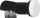 TechniSat Universal-Quattro-Switch-LNB, schwarz (0020/8980)