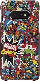 Samsung Smart Cover Marvel Comics für Galaxy S10e
