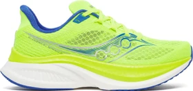 Saucony Endorphin Speed 5 citron/lapis (Herren)