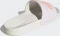 adidas Shower Adilette almost pink/acid red/chalk white (Damen) Vorschaubild