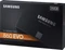 Samsung SSD 860 EVO 250GB, 2.5" / SATA 6Gb/s Vorschaubild