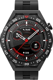 Huawei Watch GT 3 SE graphite black