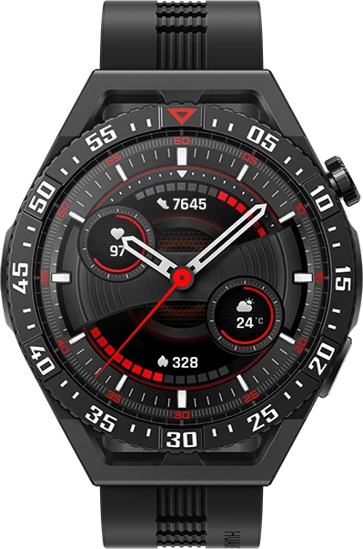 Huawei Watch GT 3 SE
