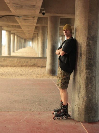 K2 F.I.T. 80 Alu Inline-Skate (Modell 2025)